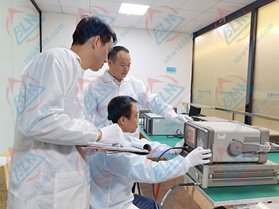 無線電儀器校準(zhǔn)